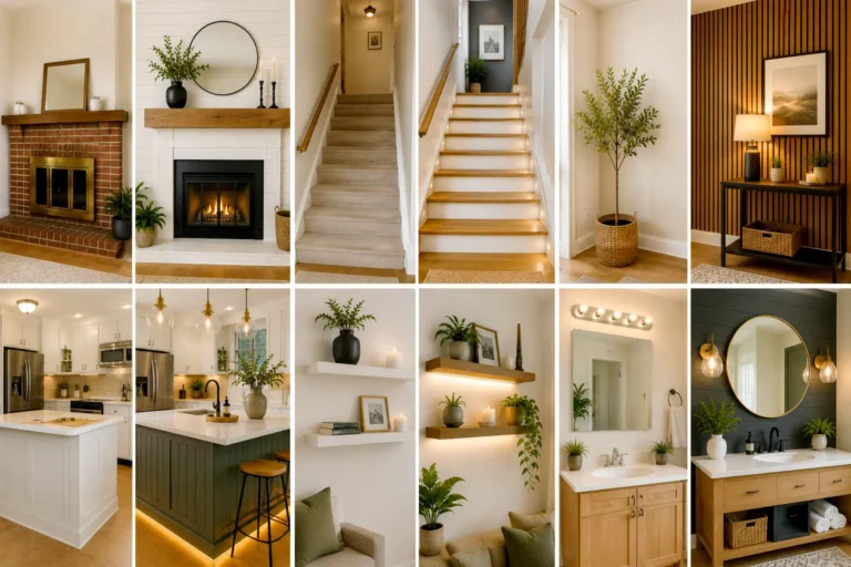 DIY-förvaring för små utrymmen – smarta lösningar som fungerar